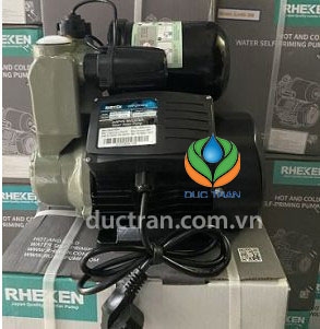 Bơm Rheken đầu gang -  không tự động JLM60-400
