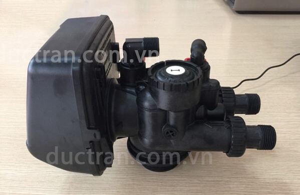 Van tự động WS1TC Clack