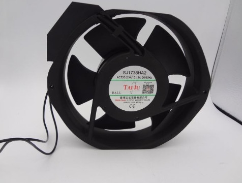 Quạt hút công nghiệp