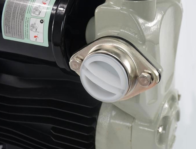 Bơm Rheken đầu gang tự động JLM90-1500A