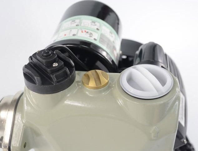 Bơm Rheken đầu gang tự động JLM90-1100A