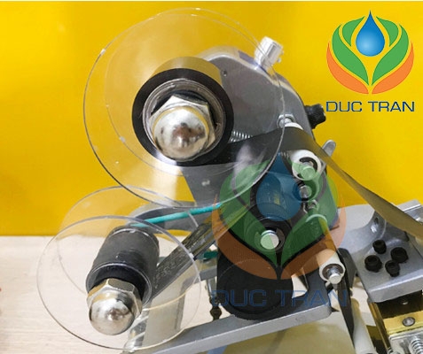 Máy In Date Dập Tay DY-8