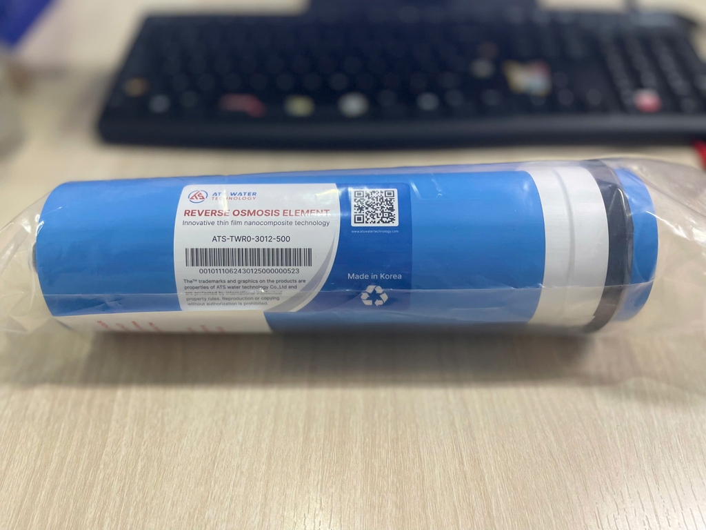 Màng RO ATS-TWRO-3012-500