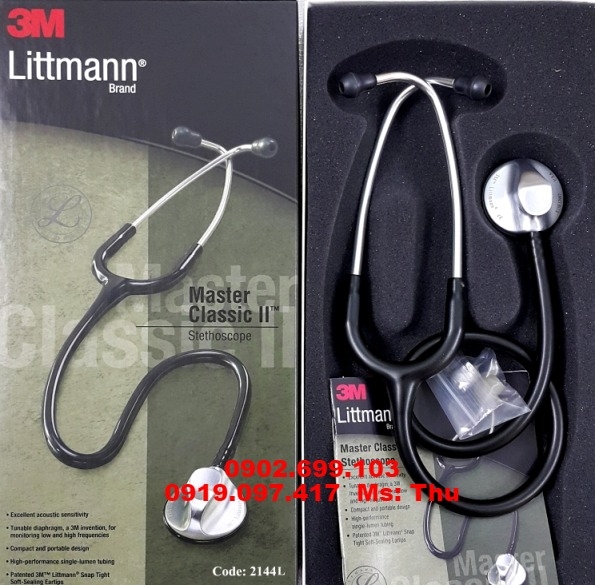 Ống nghe Littmann 3M