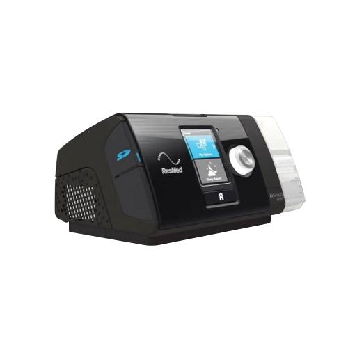 Máy điều trị ngưng thở Airsense 10 Autoset