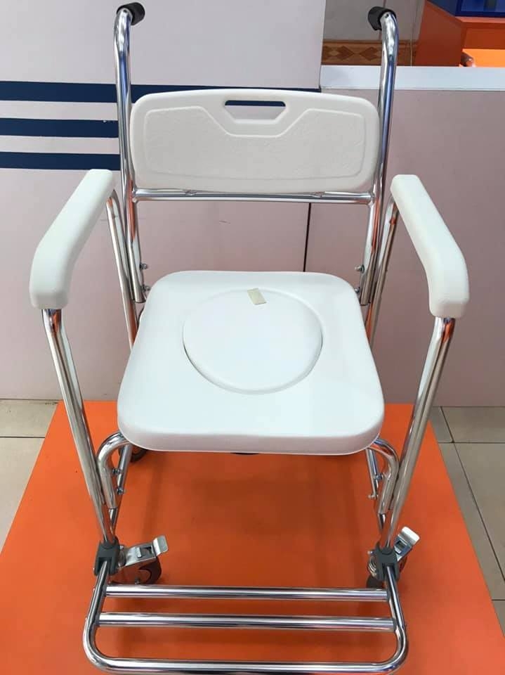 GHẾ BÔ-XE LĂN-GHẾ TẮM-GHẾ NGỒI