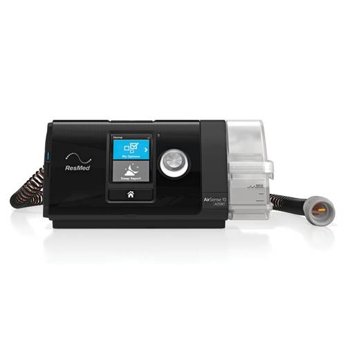 Máy điều trị ngưng thở Airsense 10 Autoset