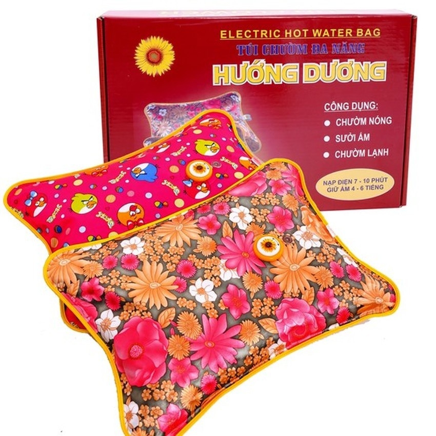 TÚI CHƯỜM ĐA NĂNG HƯỚNG DƯƠNG