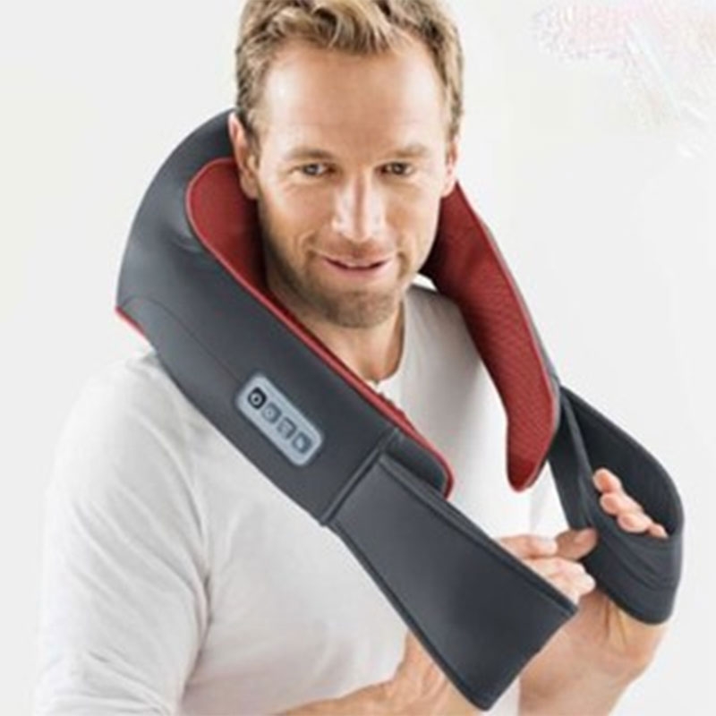 Đai massage cổ vai gáy Beurer MG151