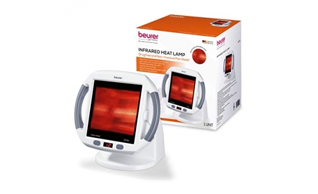 Đèn hồng ngoại Beurer IL50