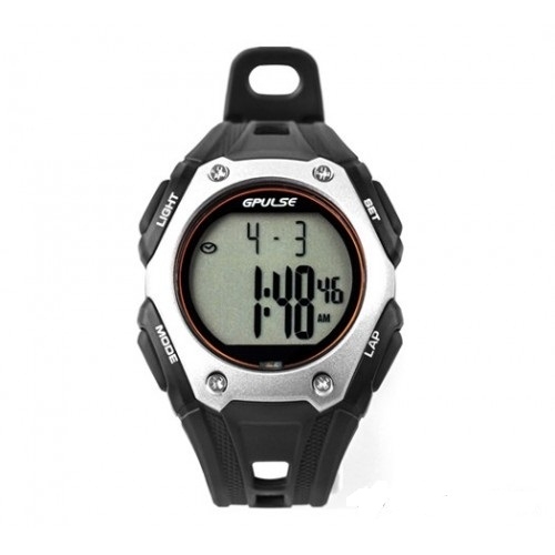 ĐỒNG HỒ ĐO NHỊP TIM M10