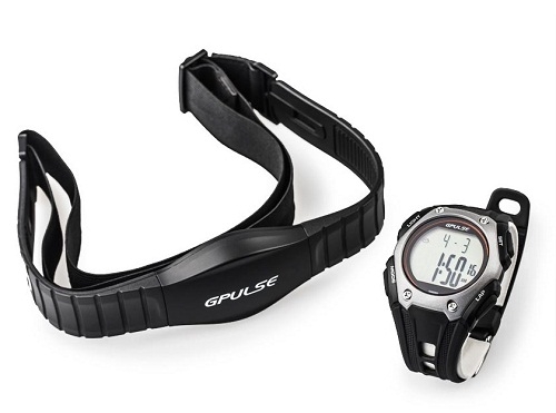 ĐỒNG HỒ ĐO NHỊP TIM M10