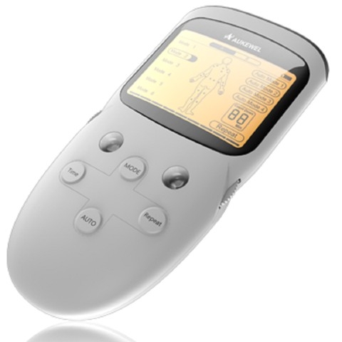 Máy massage xung điện Pin Sạc Aukewel Dr Phone AK-D1