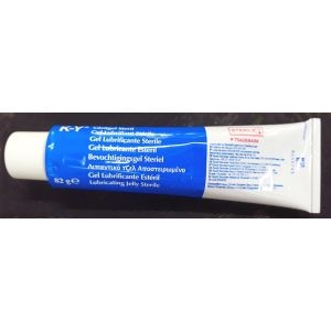 Gel bôi trơn K-Y Jelly Sterile 82 gr