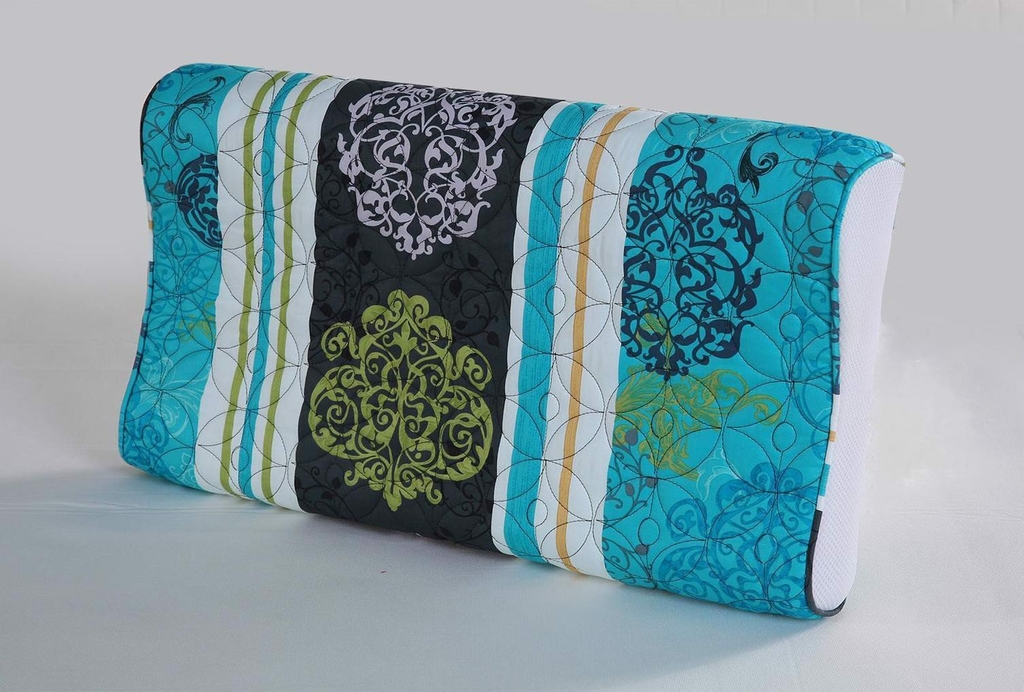 GỐI NẰM ĐIỀU TRỊ THOÁI HÓA CỘT SỐNG