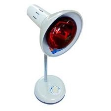 ĐÈN HỒNG NGOẠI ĐỂ BÀN