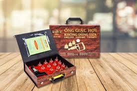 GIÁC HƠI VALY NÂU DUY THÀNH