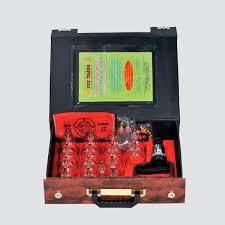 GIÁC HƠI VALY NÂU DUY THÀNH