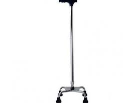 Gậy chống 4 chân