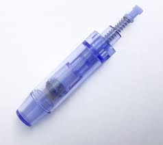 Đầu kim NaNo - Lăn kim trị sẹo