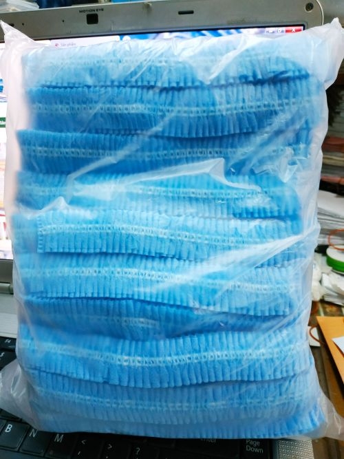 NÓN TRÙM ĐẦU - BAO TÓC