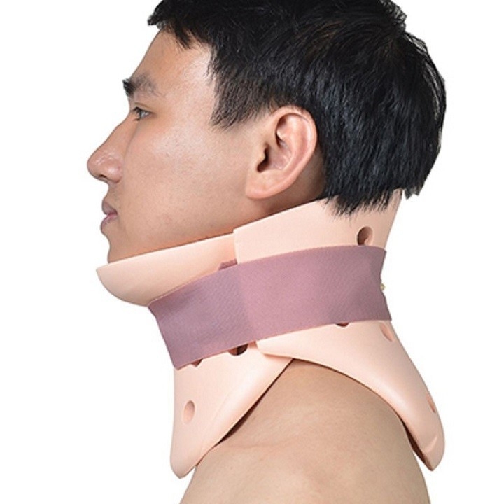 Nẹp cổ cứng H1 ORBE