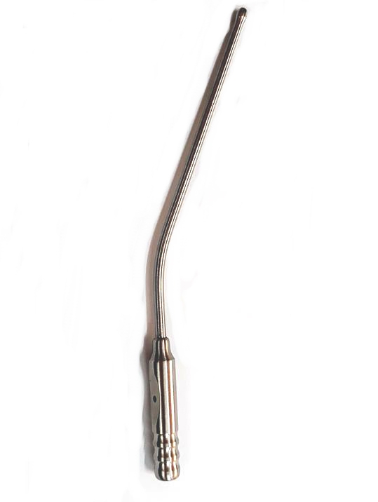 ỐNG HÚT TAI MŨI HỌNG CÁC SỐ