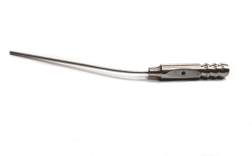 ỐNG HÚT TAI MŨI HỌNG CÁC SỐ