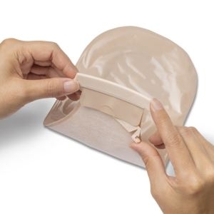 Túi chứa phân sử dụng kẹp Suavita 7620