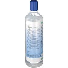 Dung dịch rửa loét PRONTOSAN