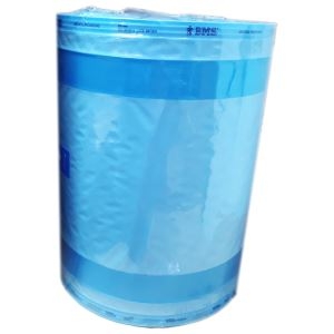 Túi ép phồng vô trùng BMS