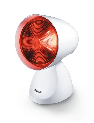 Đèn hồng ngoại trị liệu beurer - loại 150w - il21