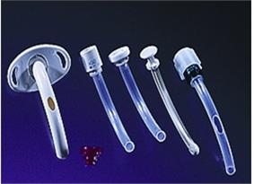 ỐNG KHÍ QUẢN CÁC SỐ