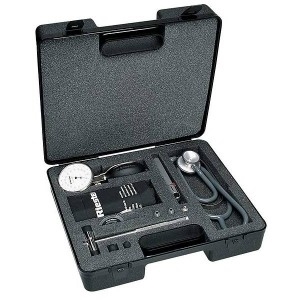 VALI KHÁM TỔNG QUÁT