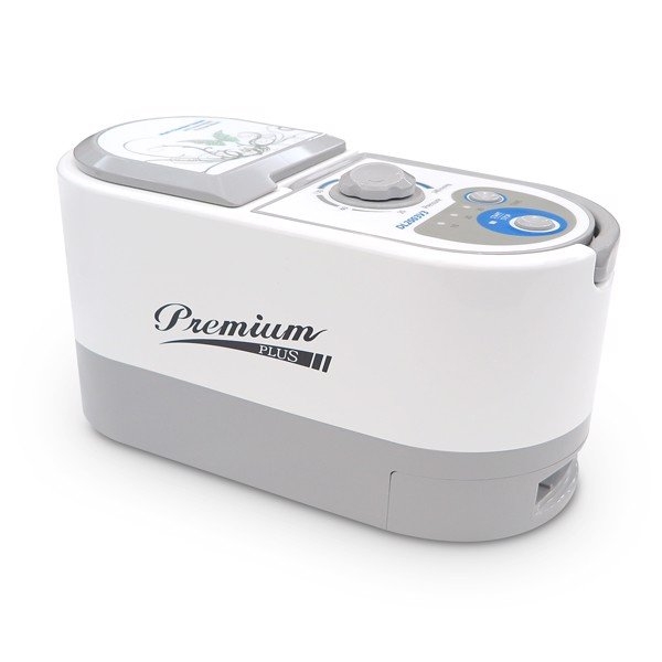 Thiết bị nén ép trị liệu Doctor Life V3max