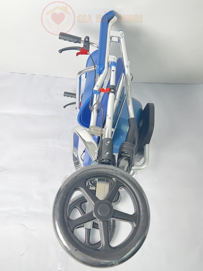 XE LĂN TẮM CÓ BÔ ĐA NĂNG