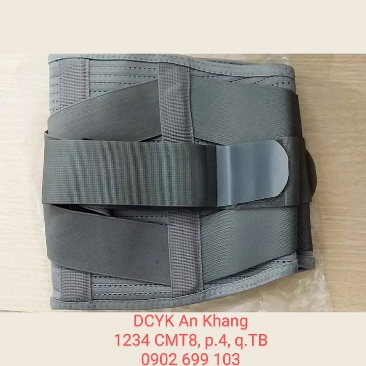 ĐAI CỘT SỐNG MAXOLA