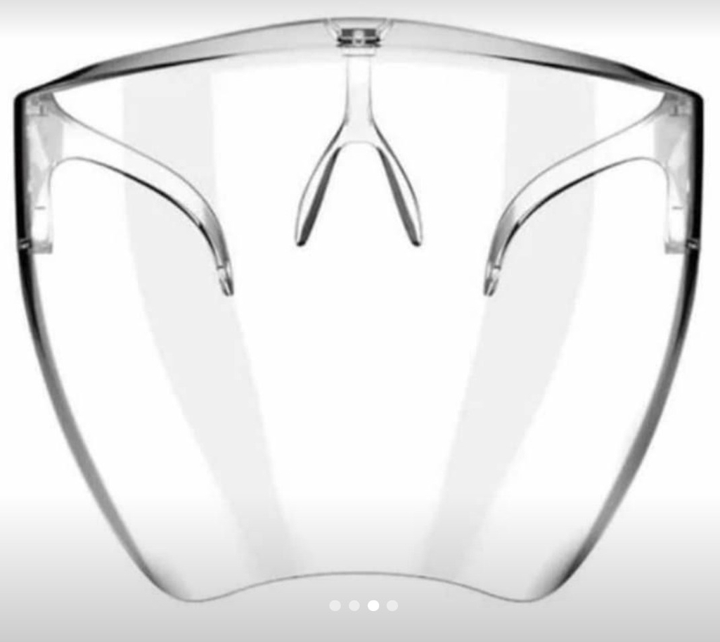 KÍNH CHẮN GIỌT BẮN