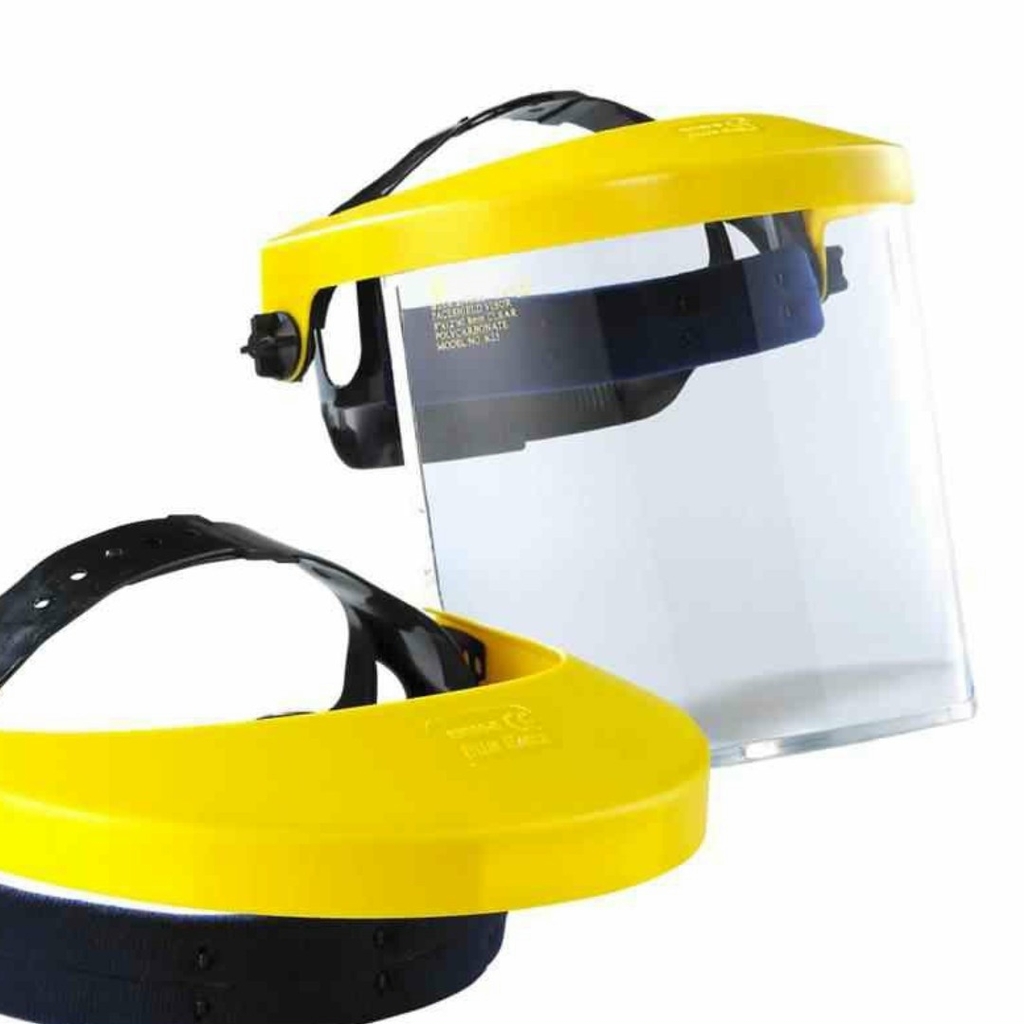 KÍnh Chắn Giọt bắn, Kính bảo hộ đi máy bay, Kính phòng dịch