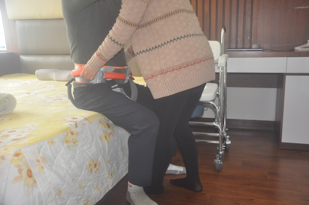 ĐAI NÂNG NGƯỜI HỖ TRỢ DI CHUYỂN
