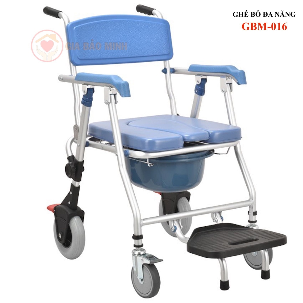 GHẾ BÔ, GHẾ TẮM ĐA NĂNG