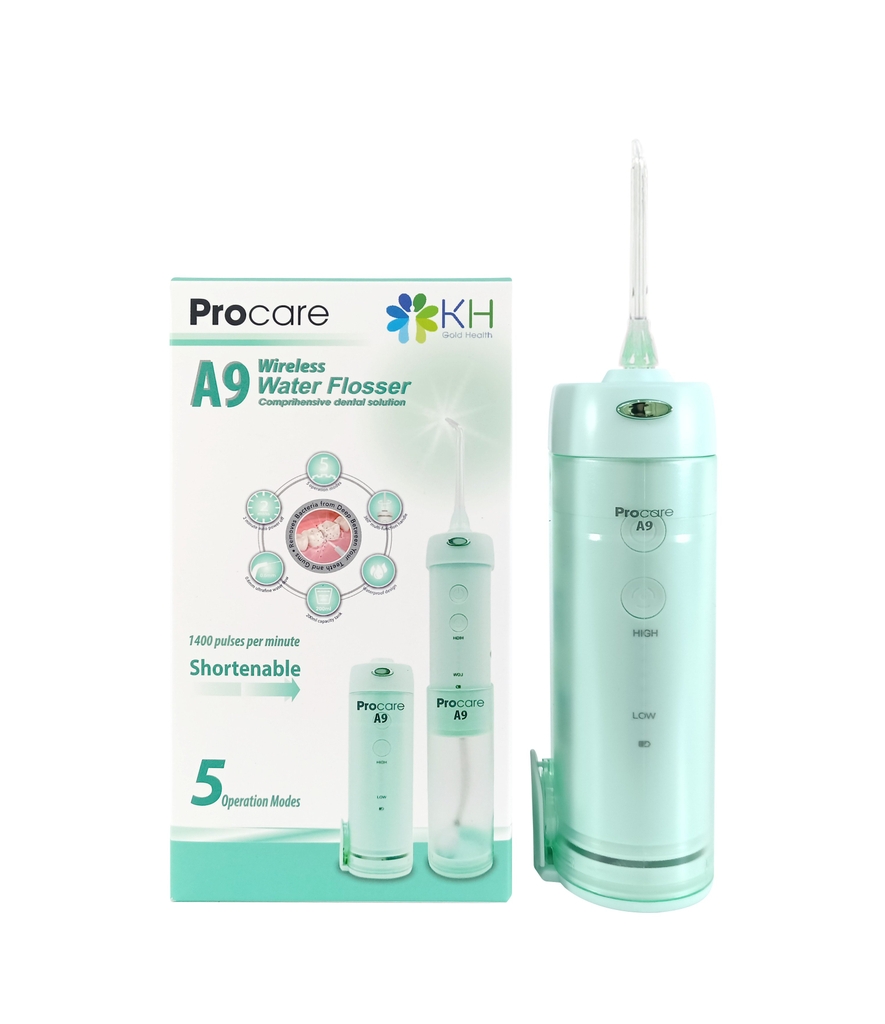 MÁY TĂM NƯỚC PROCARE A9