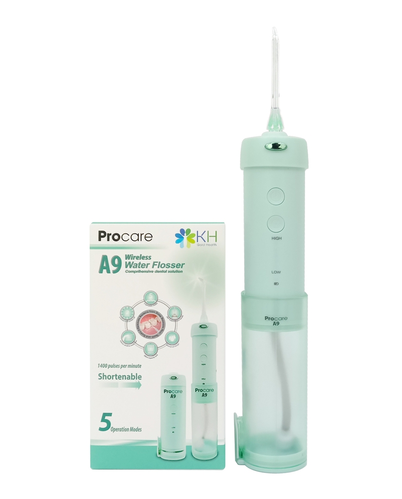 MÁY TĂM NƯỚC PROCARE A9