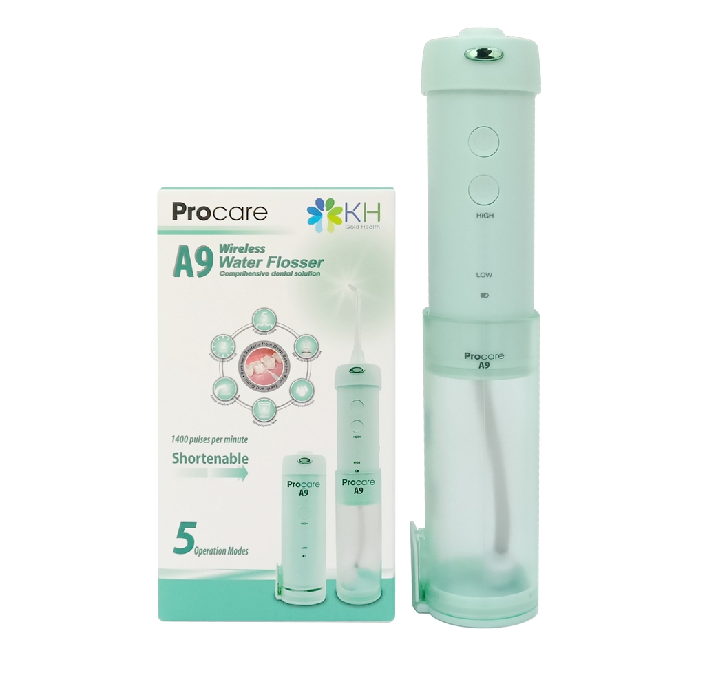 MÁY TĂM NƯỚC PROCARE A9