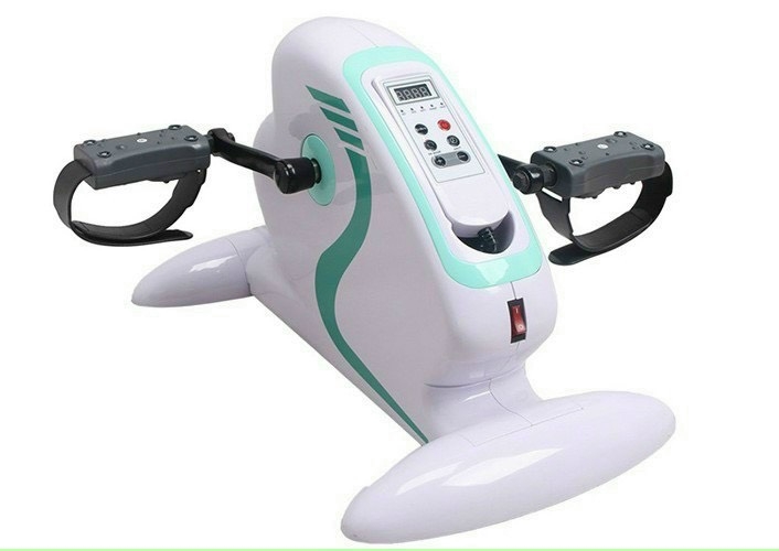 Bàn đạp chân có Remote điều khiển