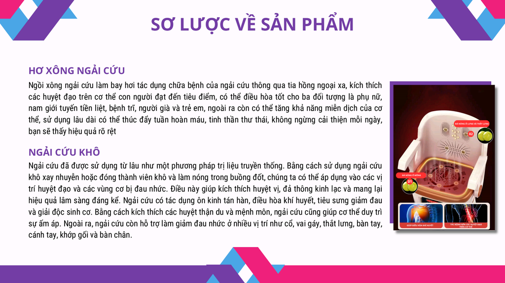 Máy xông ngải cứu Darlev DLS301
