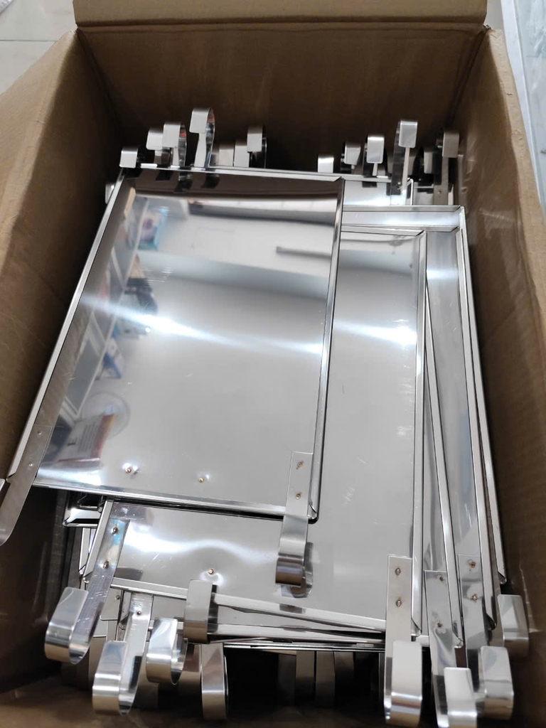 BẢNG KẸP HỒ SƠ BỆNH ÁN