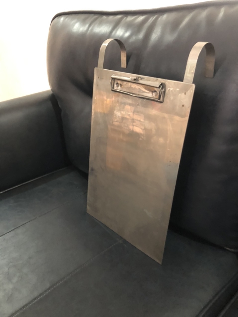 BẢNG KẸP HỒ SƠ BỆNH ÁN