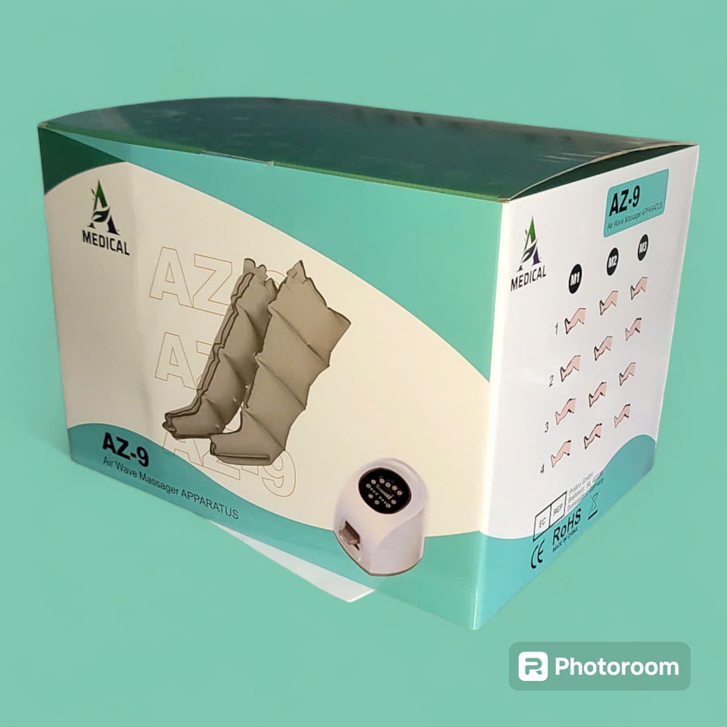 MÁY ĐIỀU TRỊ GIÃN TĨNH MẠCH