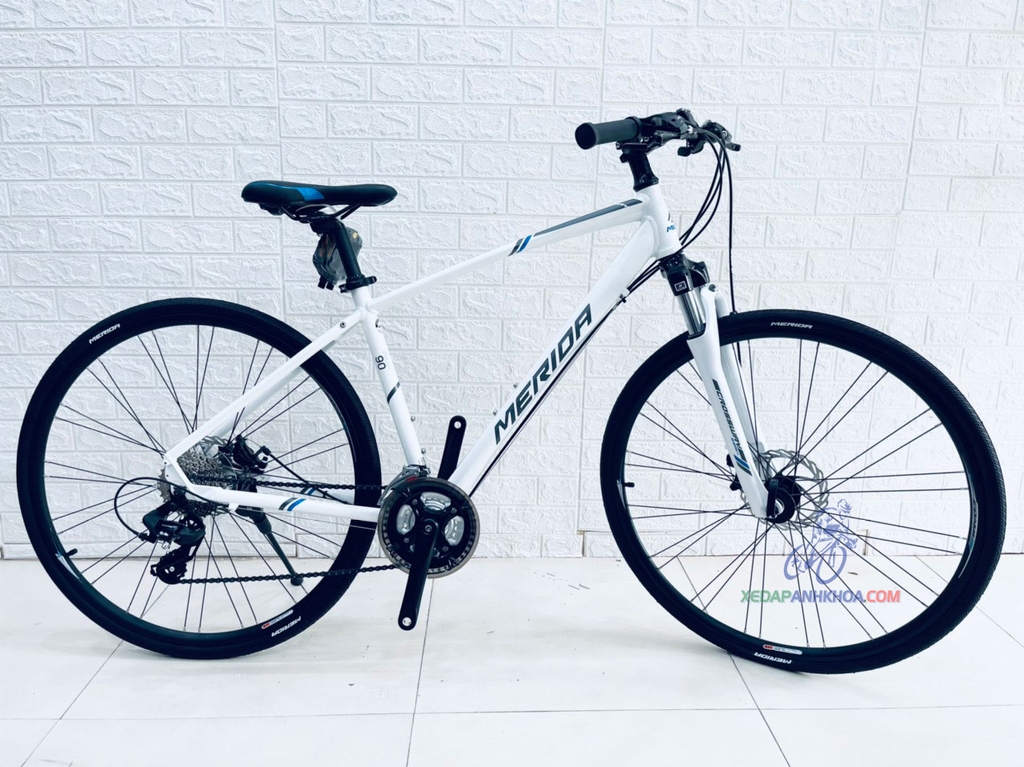 merida crossway 90